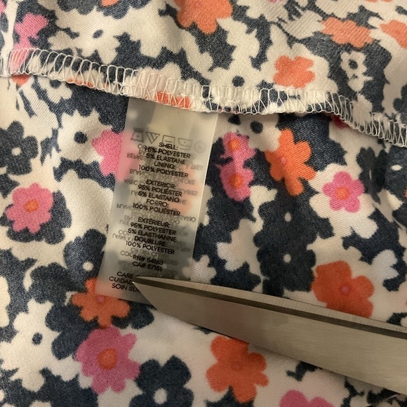 Tommy Hilfiger Knit Dress for Women with Surplice size 14 - Picture 5 of 8